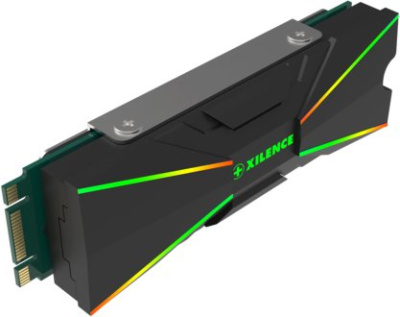 Xilence XC401 M2SSD.B.ARGB 