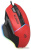 Игровая мышь A4Tech Bloody W95 Max Sports (красный) 