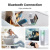 Bluetooth адаптер Ugreen CM591 90225 Bluetooth адаптер Ugreen CM591 90225