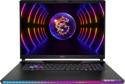 Игровой ноутбук MSI Raider GE78HX 13VH-214RU 