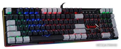 Клавиатура A4Tech Bloody B808N 