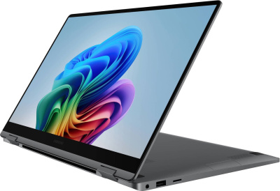 Samsung Galaxy Book5 360 15.6 NP750QHA-LG2IN 