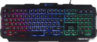Клавиатура Oklick 757G HW2 