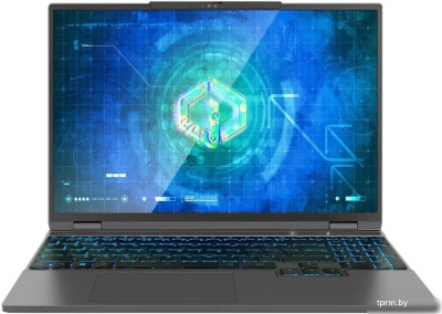 Игровой ноутбук Maibenben X-Treme Typhoon X15B-R78846GQSLBRE0 