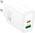 Сетевое зарядное Hoco N61 (белый) 
