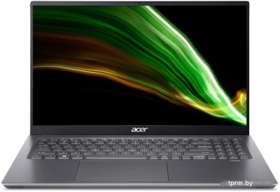 Ноутбук Acer Swift X SFX16-51G-51QA NX.AYKER.004 