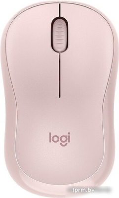 Мышь Logitech M221 (розовый) 