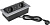CACTUS CS-SOCKET-EU/USBA-GY 