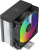 Кулер для процессора Ocypus Gamma A40 ARGB Digital Gamma-A40-BK1NAWD00X-GL Кулер для процессора Ocypus Gamma A40 ARGB Digital Gamma-A40-BK1NAWD00X-GL