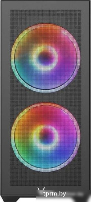 Корпус Formula Air Power G5 Duo (черный) 