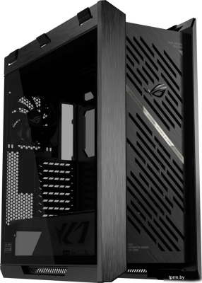 Корпус ASUS ROG Strix Helios II GX601S (черный) 