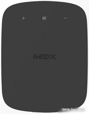 Проектор XGIMI Halo+ WM03A 