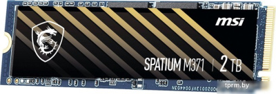 SSD MSI Spatium M371 1TB S78-440L870-P83 