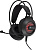 Наушники Oklick HS-L300G (черный) 