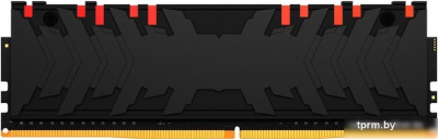 Оперативная память Kingston FURY Renegade RGB 2x8GB DDR4 PC4-32000 KF440C19RBAK2/16 