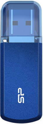 Silicon-Power Helios 202 256GB (синий)