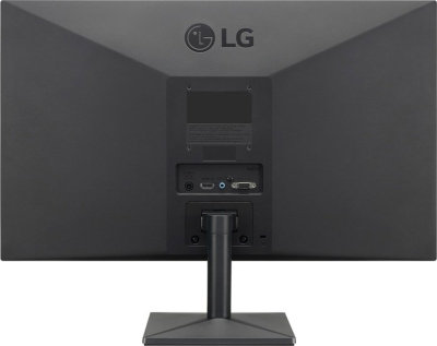 Монитор LG 27MK430H-B 