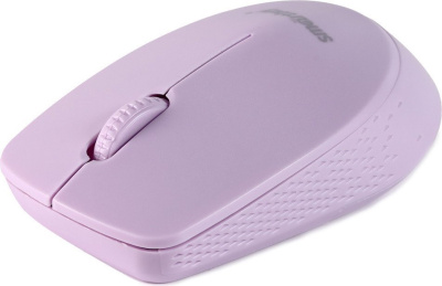 Мышь SmartBuy SBM-202AG-V (светло-фиолетовый) 