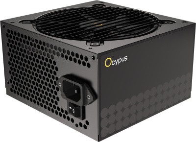 Ocypus Gamma P650 Gamma-P650-W1HDBK024X-EU 