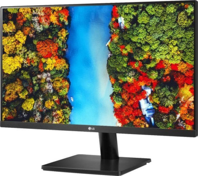 Монитор LG 24MP500-B 