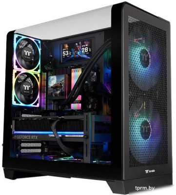 Thermaltake View 390 Air CA-11F-00M1WN-00 