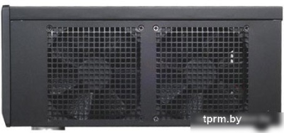 Корпус SilverStone Grandia GD05 Black (SST-GD05B-USB3.0) 