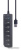 USB-хаб Gembird UHB-U3P1U2P6P-01 USB-хаб Gembird UHB-U3P1U2P6P-01
