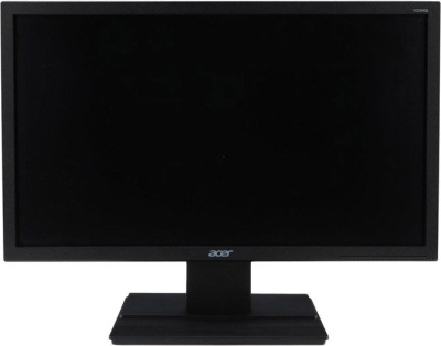 Монитор Acer V226HQLBbd UM.WV6EE.B01