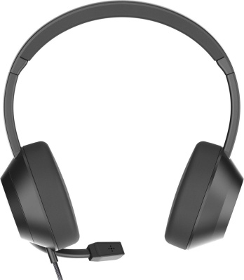 Офисная гарнитура A4Tech Fstyler FH150U (черный) 