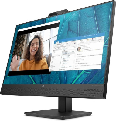 Монитор HP Conferencing M27m 678U8AS 