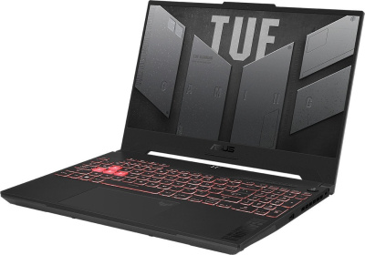 Игровой ноутбук ASUS TUF Gaming A15 2024 FA507UV-LP149 