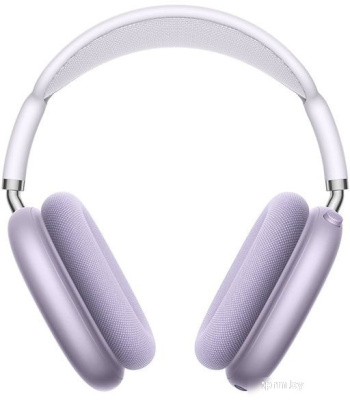 Наушники Hoco W65 Plus (сиреневый) 