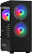 Корпус Montech X2 Mesh (черный) 