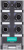 Неуправляемый коммутатор Moxa TN-5305-T 