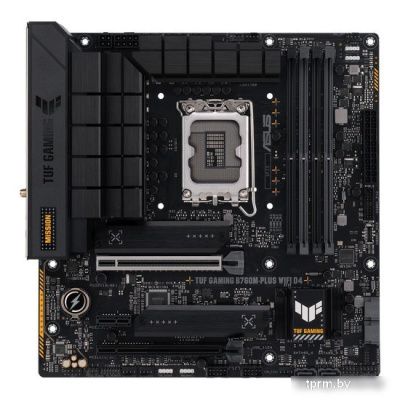 Материнская плата ASUS TUF Gaming B760M-Plus WiFi D4 