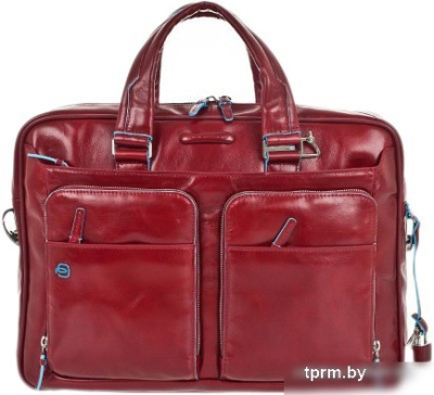 Сумка для ноутбука Piquadro Blue Square [CA2849B2/R] 