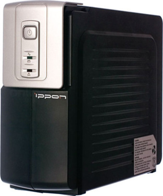Источник бесперебойного питания IPPON Back Office 400 