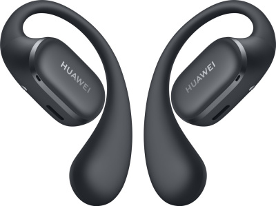 Наушники Huawei FreeArc (черный, международная версия) 