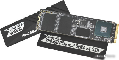 SSD Patriot Viper VP4300 2TB VP4300-2TBM28H 