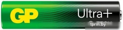 Батарейка GP Ultra Plus Alkaline G-Tech AAA/LR03 24AUPA21-2CRSB4 