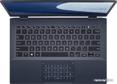 Ноутбук ASUS ExpertBook B5 B5302CBA-EG0389X 