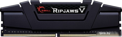 Оперативная память G.Skill Ripjaws V 32GB DDR4 PC4-25600 F4-3200C16S-32GVK 