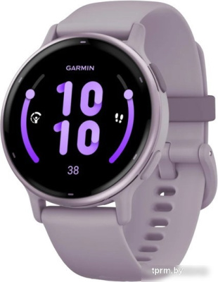 Умные часы Garmin Vivoactive 5 (орхидея) 