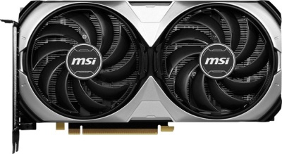 Видеокарта MSI GeForce RTX 4070 Ventus 2X 12G OC 