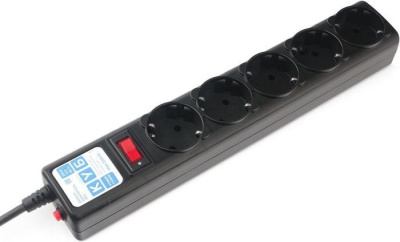 Сетевой фильтр Power Cube SPG5-С5 
