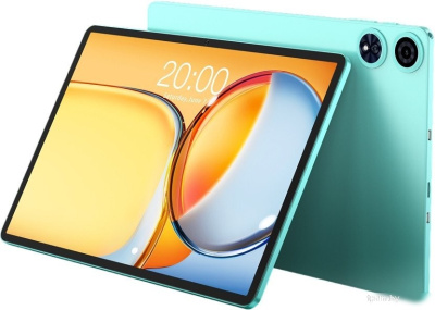 Планшет Teclast P50AI 6GB/128GB (бирюзовый) 