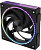 Вентилятор для корпуса Zalman ZM-DF120 (черный) 