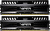 Оперативная память Patriot Viper 3 Black Mamba 2x8GB KIT DDR3 PC3-12800 (PV316G160C9K) 