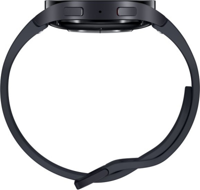 Samsung Galaxy Watch6 44 мм (графит) 