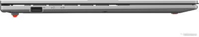 Ноутбук ASUS Vivobook Go 15 OLED E1504FA-L1284 